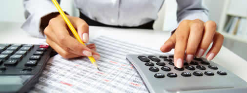 Bookkeeping services